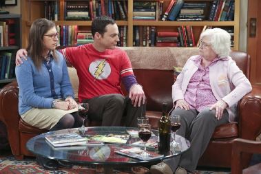 The Big Bang Theory