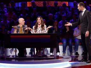 Wer weiss denn sowas?