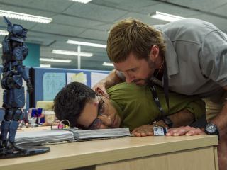 Chappie