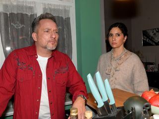 Gute Zeiten, schlechte Zeiten