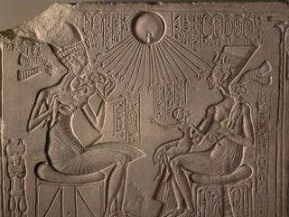 Ägypten - Welt der Pharaonen
