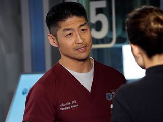 Chicago Med