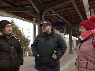 Hartz und herzlich - Tag fuer Tag Rostock