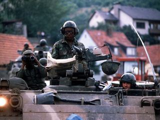 Inside NATO