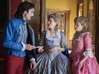 Maria Theresia: Teil 2