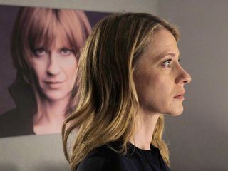 Kalt ist die Angst Kalt ist die Angst