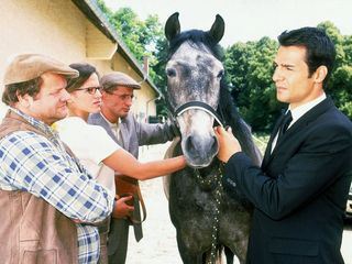 Sinan Toprak ist der Unbestechliche