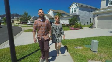 Jackpot! - Hauptpreis Traumhaus