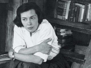 Loving Patricia Highsmith