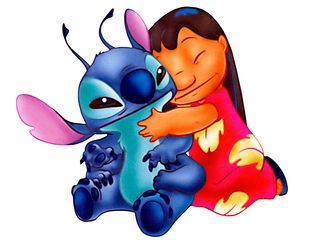 Disneys Lilo & Stitch