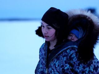Life Below Zero - Überleben in Alaska