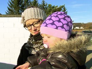 mieten, kaufen, wohnen