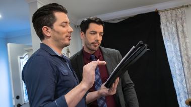 Property Brothers - Die Traumhaus-Profis