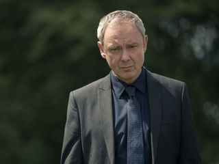 Detective Grace: Dein Tod wird kommen