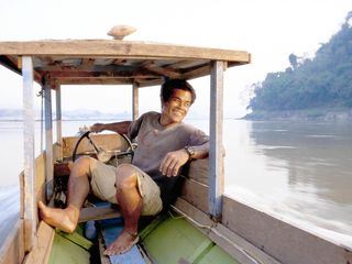 Mekong - Leben am grossen Fluss