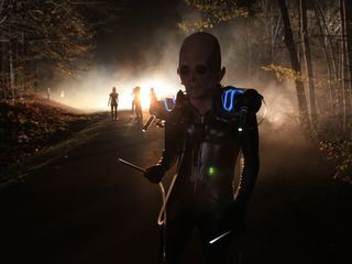 Die Geschichte der UFOs