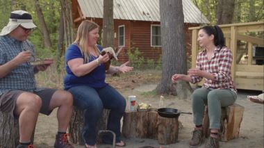 Baked in Vermont - Leckerbissen aus Neuengland Baked in Vermont - Leckerbissen aus Neuengland