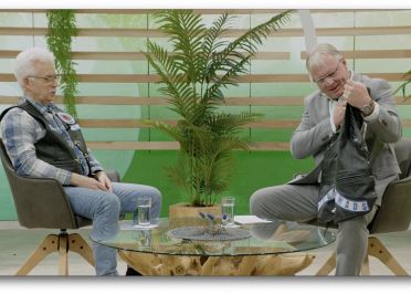 Gunst der Stunde mit Heiko Braeuning