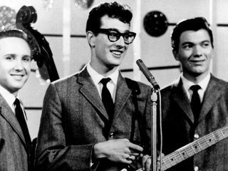 The Day the Rock Star Died