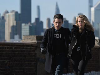 FBI: Special Crime Unit