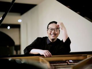 Mozart-Matinee mit Kyohei Sorita