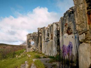 Lost Places - Geheime Welten