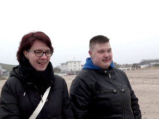 Hartz und herzlich - Tag fuer Tag Rostock