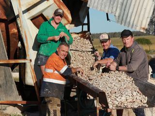 Outback Opal Hunters - Edelsteinjagd in Australien