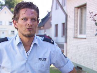 Der Blaulicht Report