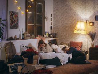 Was wir nicht sagen konnten