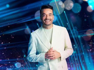 Die Giovanni Zarrella Show