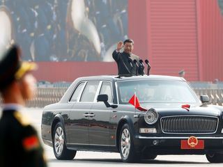 China - Die neue Weltmacht