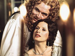 Sachsens Glanz und Preussens Gloria