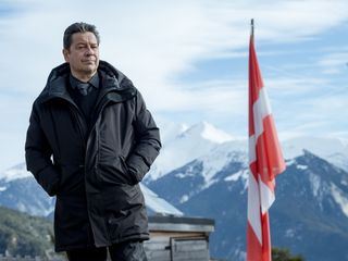 Schwarz wie Schnee 3 - Hoehenrausch