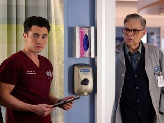Chicago Med