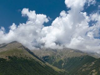 Naturparadies Armenien