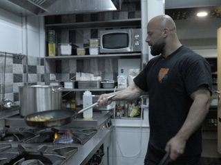 Blutsbande - Clans in NRW