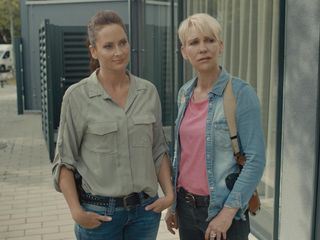 K11 - Die neuen Faelle