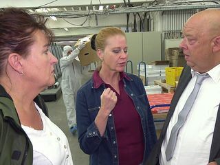 Der Blaulicht Report