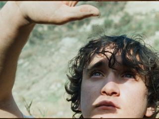 Gluecklich wie Lazzaro