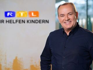 RTL Wir helfen Kindern - Update