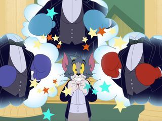 Die Tom und Jerry Show Die Tom und Jerry Show