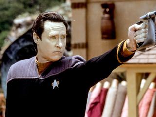 Star Trek: Der Aufstand