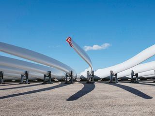 Die Revolution der Erneuerbaren