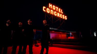 Ghost Adventures