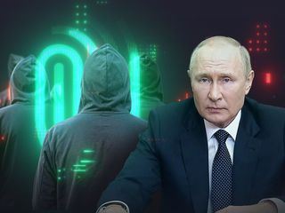 Sabotage in Putins Auftrag?