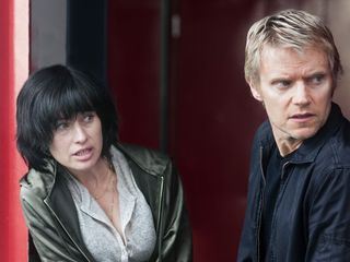 Kommissar Van der Valk: Zerrissenes Amsterdam