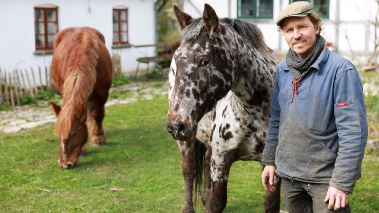 Hundra procent bonde