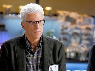 CSI: Vegas