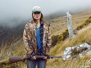 Z for Zachariah - Das letzte Kapitel der Menschheit